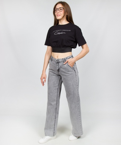 Джинсы женские WHITNEY 41854