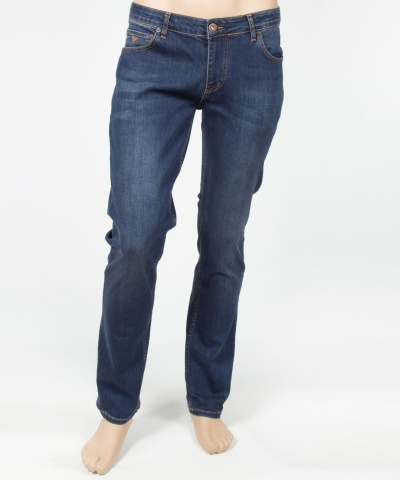 Джинсы мужские FRANCO BENUSSI 12288