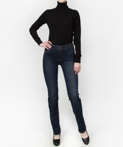 Джинсы женские PANTAMO JEANS 40032