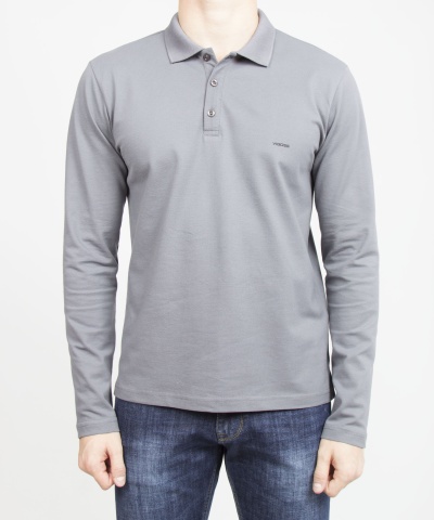 Поло мужское VIGOSS 34024