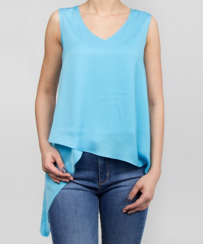 Майка женская TOM FARR 30879