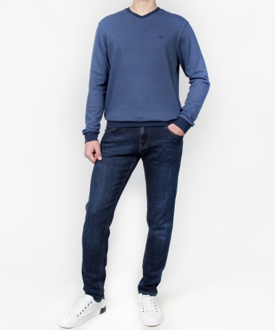 Джинсы мужские WHITNEY 39854