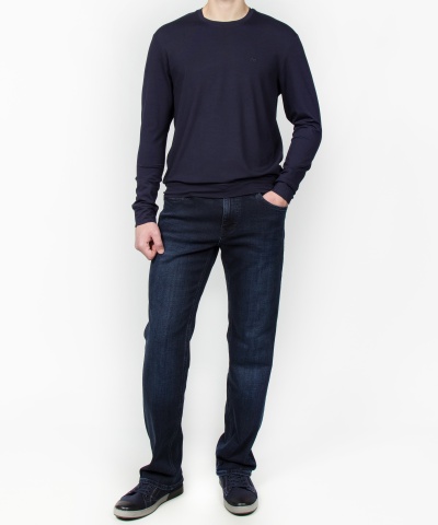 Джинсы мужские WHITNEY 39956