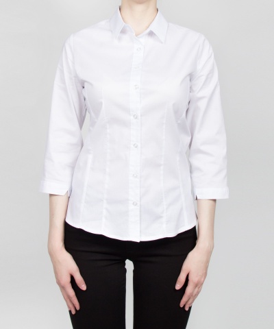 Рубашка  женская EQ COLLECTION 21732