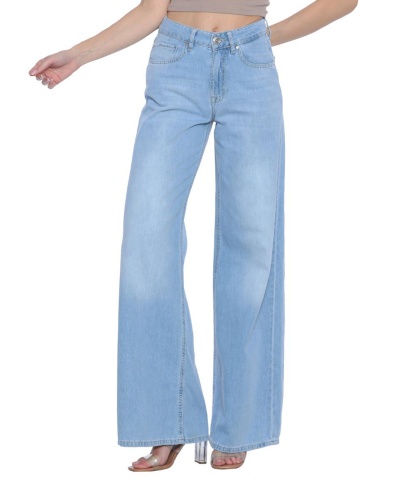 Джинсы женские WHITNEY 40518