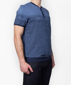3 8938 INDIGO