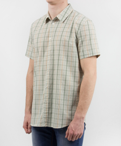 Рубашка мужская TOM FARR 29407