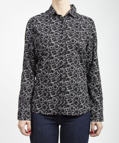 Рубашка  женская JOGGY 12757