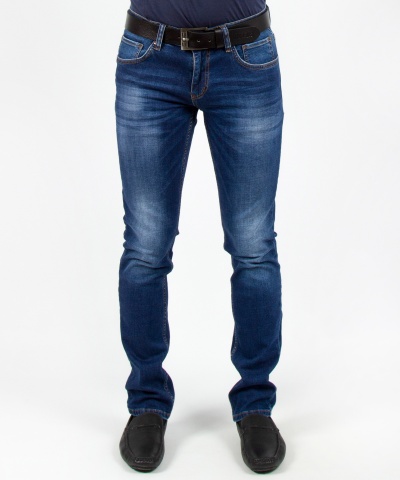 Джинсы мужские FRANCO BENUSSI 12173