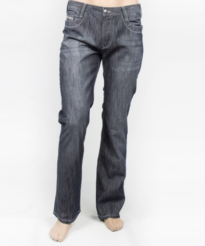 Джинсы мужские WHITNEY 32233