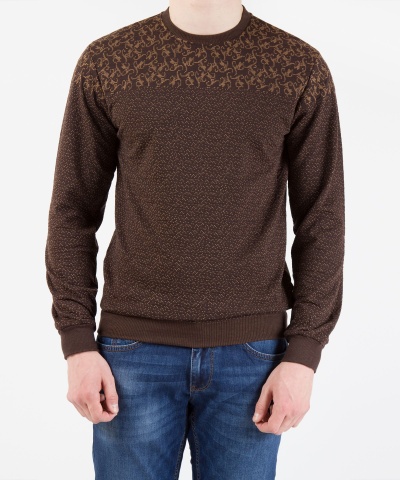 Джемпер мужской AMATO 24618