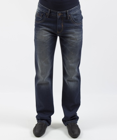 Джинсы мужские FRANCO BENUSSI 11961