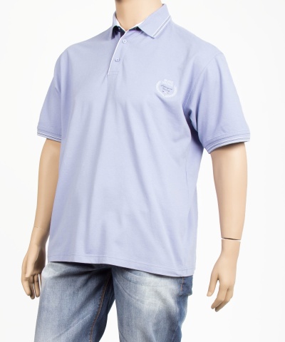 Поло мужское FABIANI 26321