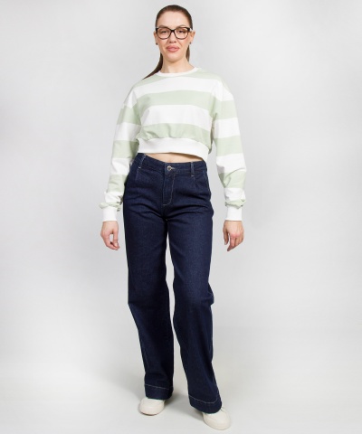 Джинсы женские WHITNEY 42104