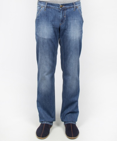 Джинсы мужские WHITNEY 15823