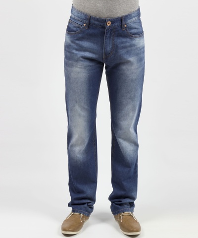 Джинсы мужские TOM FARR 29964