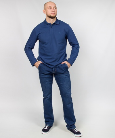 Джинсы мужские LACARINO 41533