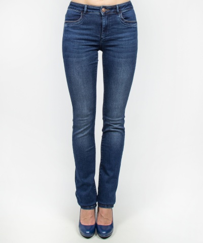 Джинсы женские PANTAMO JEANS 3541