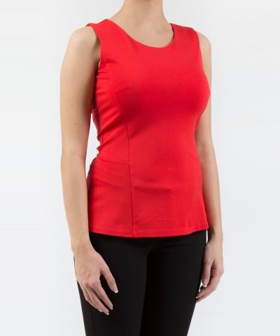 Майка женская TOM FARR 31054