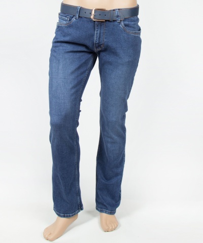 Джинсы мужские LACARINO 2248