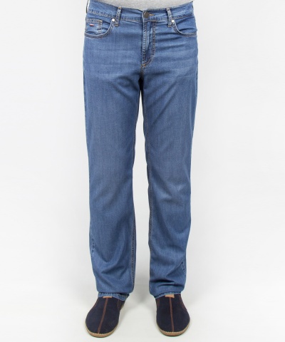 Джинсы мужские VIGOSS 5746