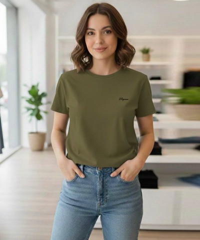 Футболка женская VIGOSS 40083