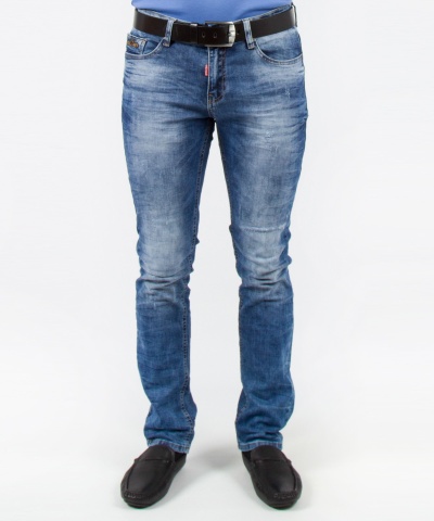 Джинсы мужские DSQUARED 22775