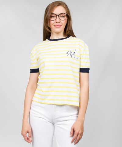 Футболка женская WHITNEY 40160