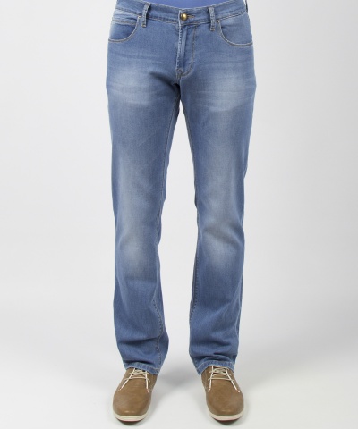 Джинсы мужские WHITNEY 16138