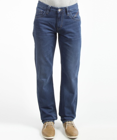 Джинсы мужские FRANCO BENUSSI 11980