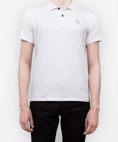 Поло мужское MCL 33531