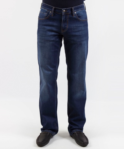 Джинсы мужские WHITNEY 15448