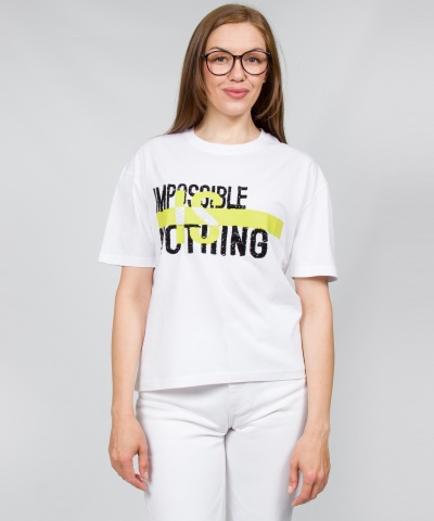 Футболка женская WHITNEY 41905