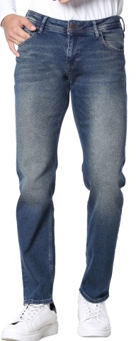 Джинсы мужские WHITNEY 41582