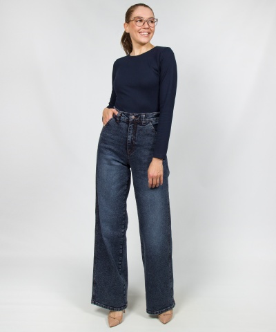 Джинсы женские WHITNEY 42004