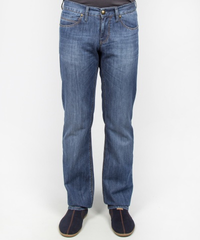 Джинсы мужские WHITNEY 15793