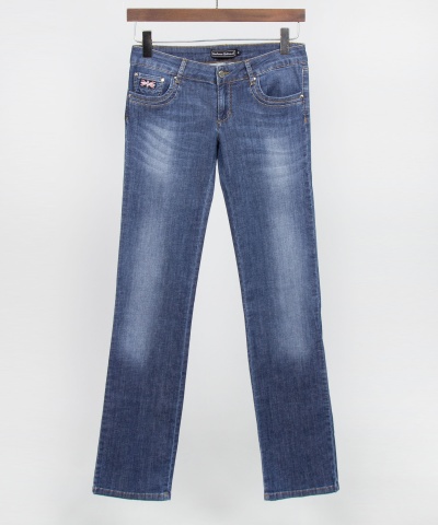 Джинсы женские A.M.N. 24544