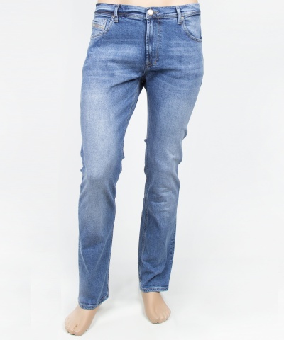 Джинсы мужские WHITNEY 4090