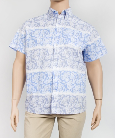 Рубашка мужская TOM FARR 29386