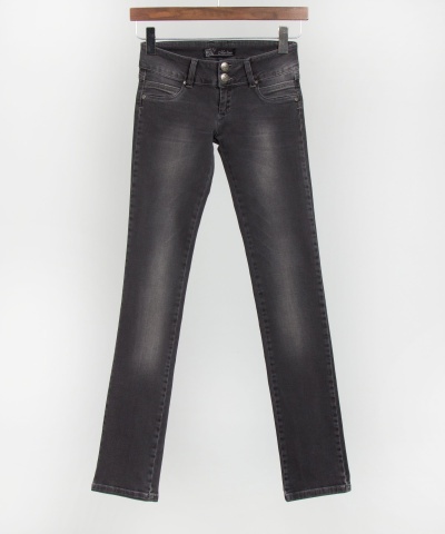 Джинсы женские MERLION 27190