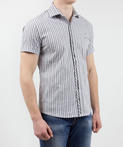 Рубашка мужская GUANTO 26651