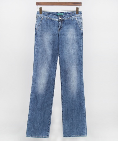 Джинсы женские WHITNEY 31943