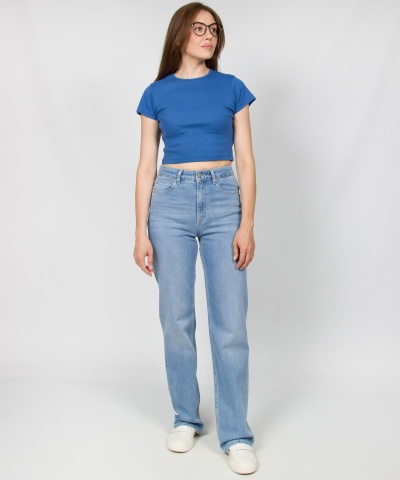 Джинсы женские WHITNEY 41845