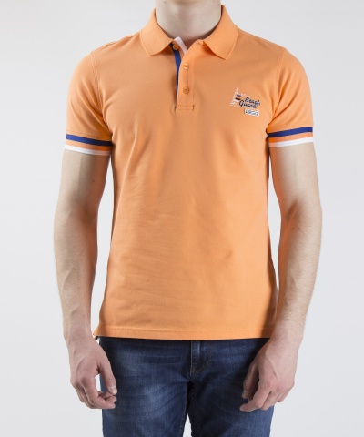 Поло мужское MCL 2531