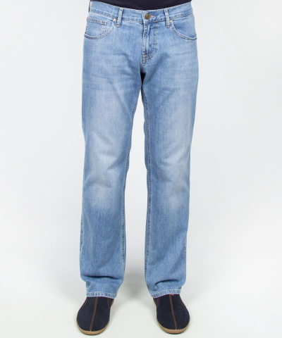 Джинсы мужские WHITNEY 4181