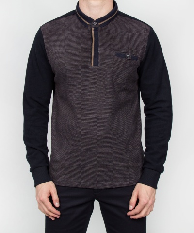 Поло мужское MCL 13675