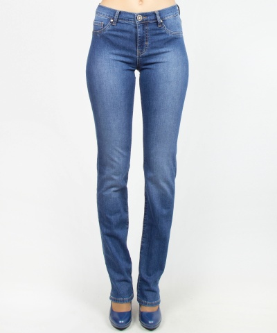 Джинсы женские WHITNEY 15076