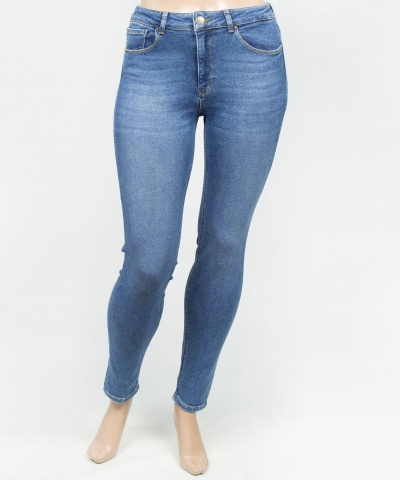 Джинсы женские WHITNEY 4011