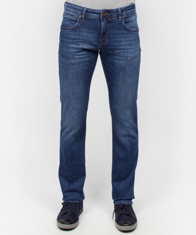 Джинсы мужские WHITNEY 32861