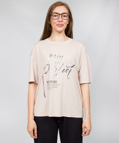 Футболка женская WHITNEY 41911